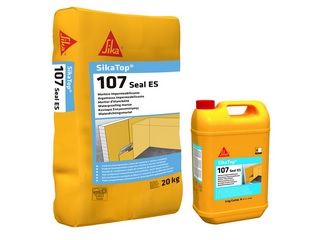 SIKA-  SikaTop 107 Seal ES 25 kg 